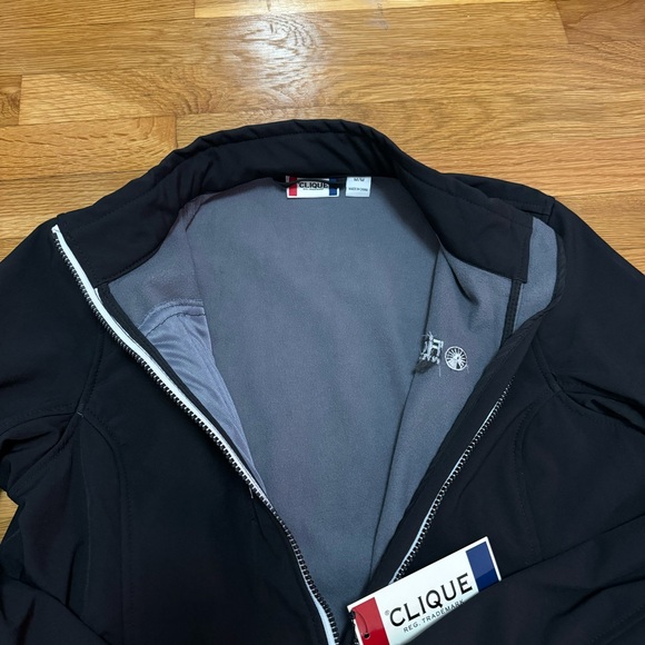 Winter jacket - Picture 2 of 3